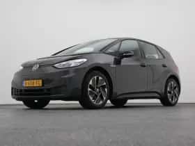 Volkswagen ID.3 (2022) thumbnail 16