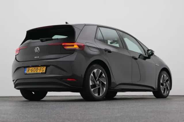 Volkswagen ID.3 (2022) thumbnail 17