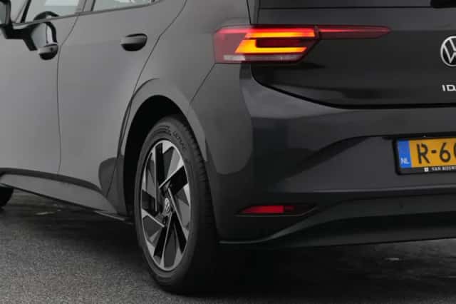 Volkswagen ID.3 (2022) thumbnail 19