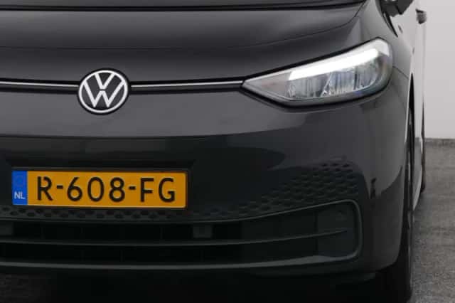 Volkswagen ID.3 (2022) thumbnail 20