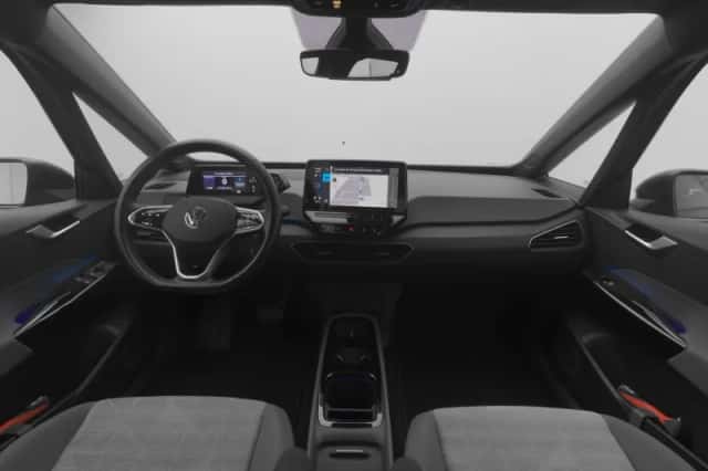 Volkswagen ID.3 (2022) thumbnail 3