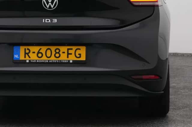 Volkswagen ID.3 (2022) thumbnail 21