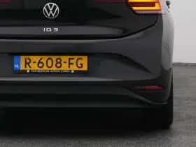 Volkswagen ID.3 (2022) thumbnail 21