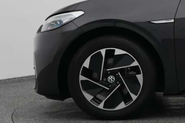 Volkswagen ID.3 (2022) thumbnail 22