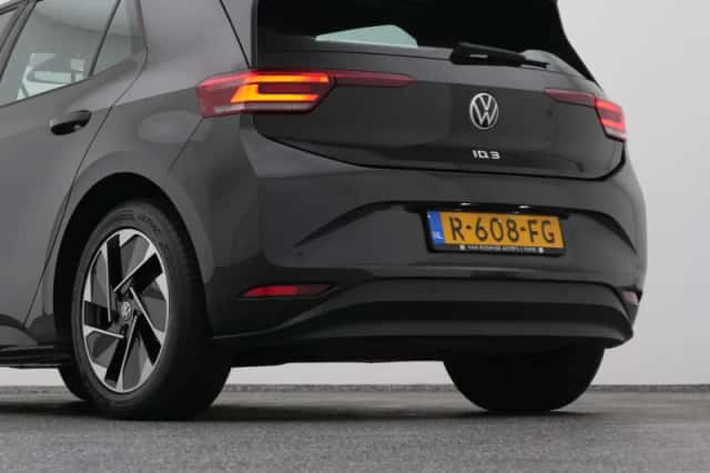 Volkswagen ID.3 (2022) thumbnail 23