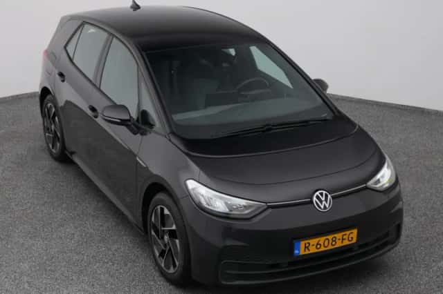 Volkswagen ID.3 (2022) thumbnail 25