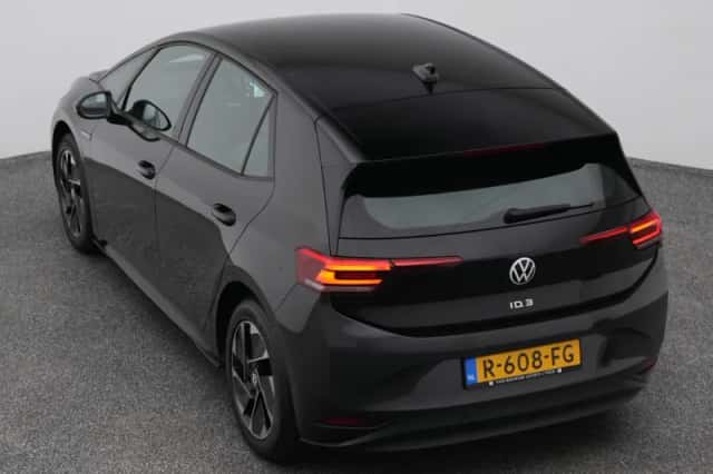 Volkswagen ID.3 (2022) thumbnail 26