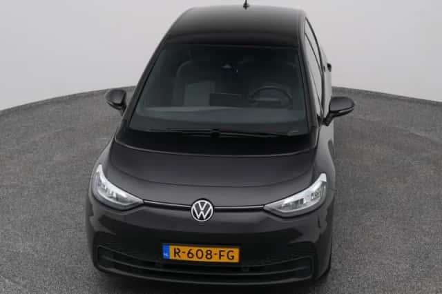 Volkswagen ID.3 (2022) thumbnail 27