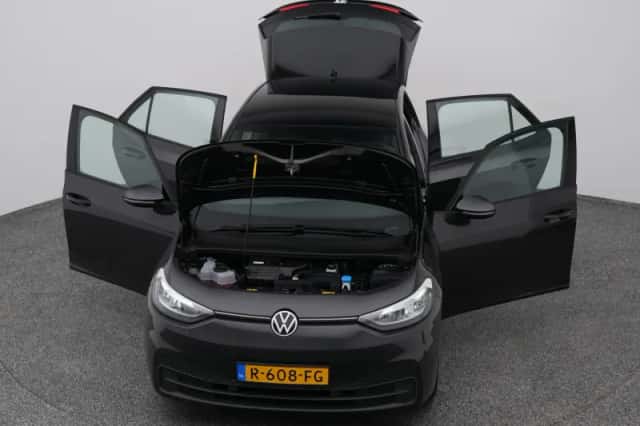 Volkswagen ID.3 (2022) thumbnail 28