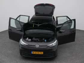Volkswagen ID.3 (2022) thumbnail 28