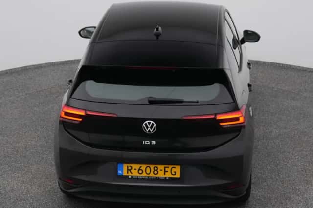 Volkswagen ID.3 (2022) thumbnail 29