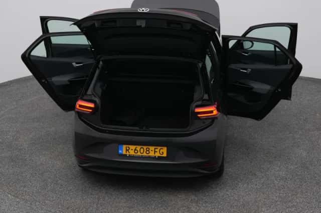 Volkswagen ID.3 (2022) thumbnail 30