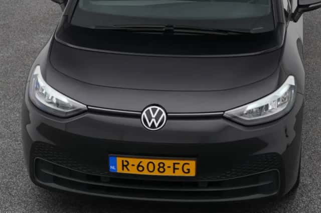 Volkswagen ID.3 (2022) thumbnail 31