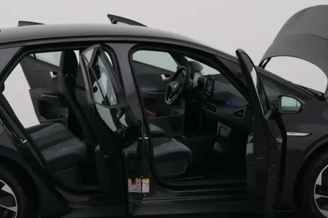 Volkswagen ID.3 (2022) thumbnail 35