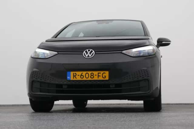 Volkswagen ID.3 (2022) thumbnail 36