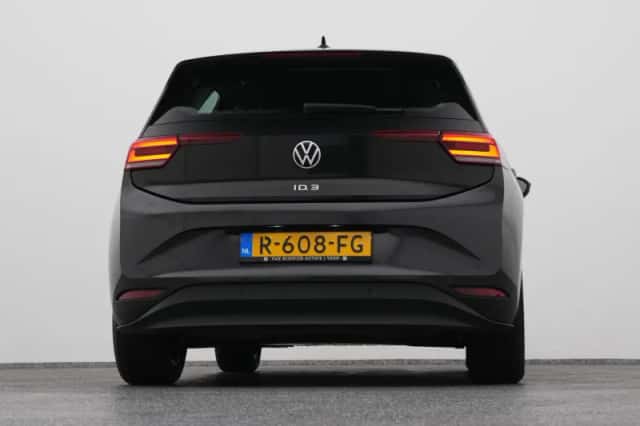 Volkswagen ID.3 (2022) thumbnail 37