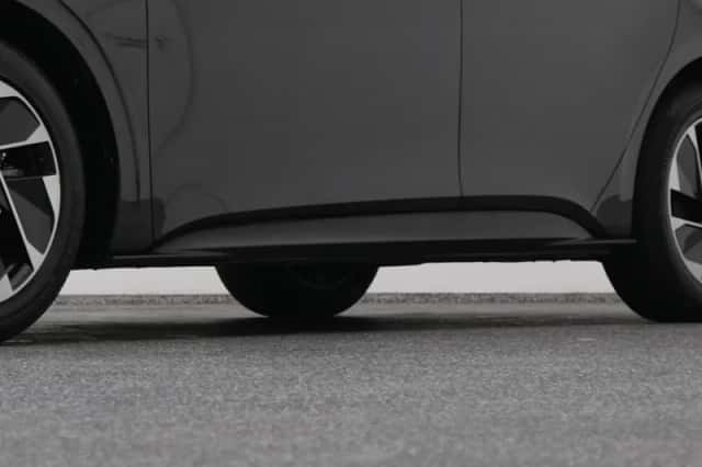 Volkswagen ID.3 (2022) thumbnail 38