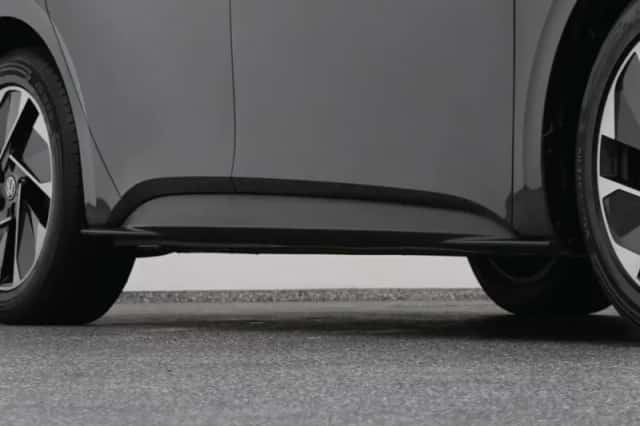 Volkswagen ID.3 (2022) thumbnail 39