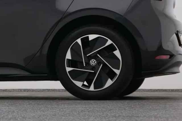 Volkswagen ID.3 (2022) thumbnail 41