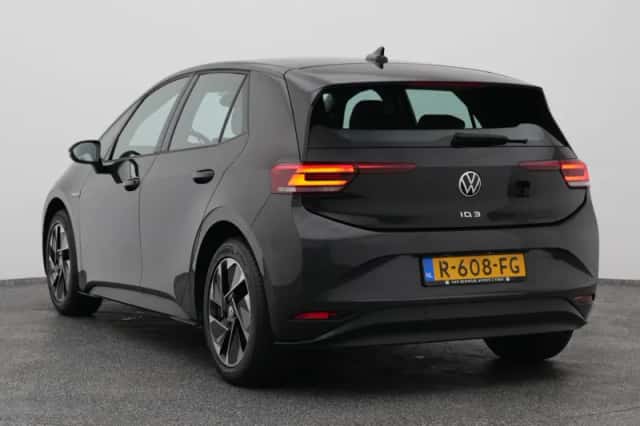 Volkswagen ID.3 (2022) thumbnail 6