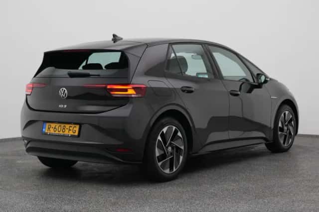 Volkswagen ID.3 (2022) thumbnail 7