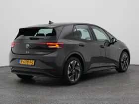 Volkswagen ID.3 (2022) thumbnail 7