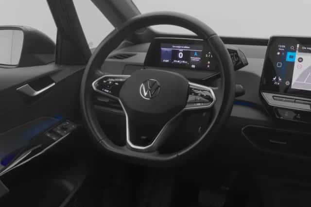 Volkswagen ID.3 (2022) thumbnail 8