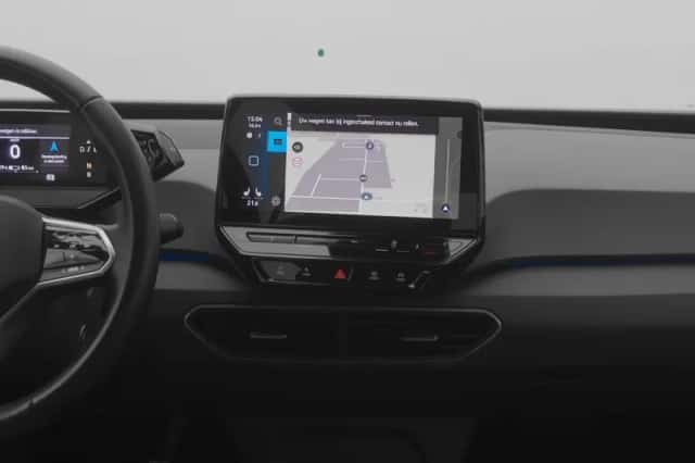 Volkswagen ID.3 (2022) thumbnail 9