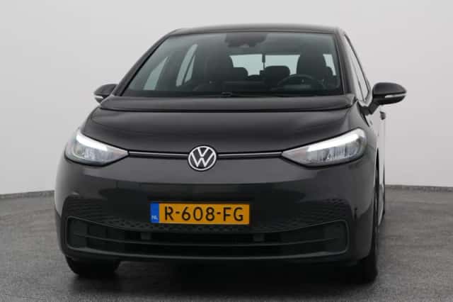 Volkswagen ID.3 (2022) thumbnail 10