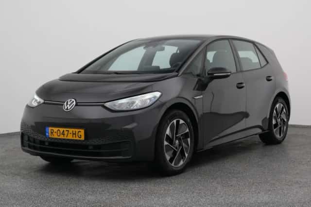Volkswagen ID.3 (2022) thumbnail 1