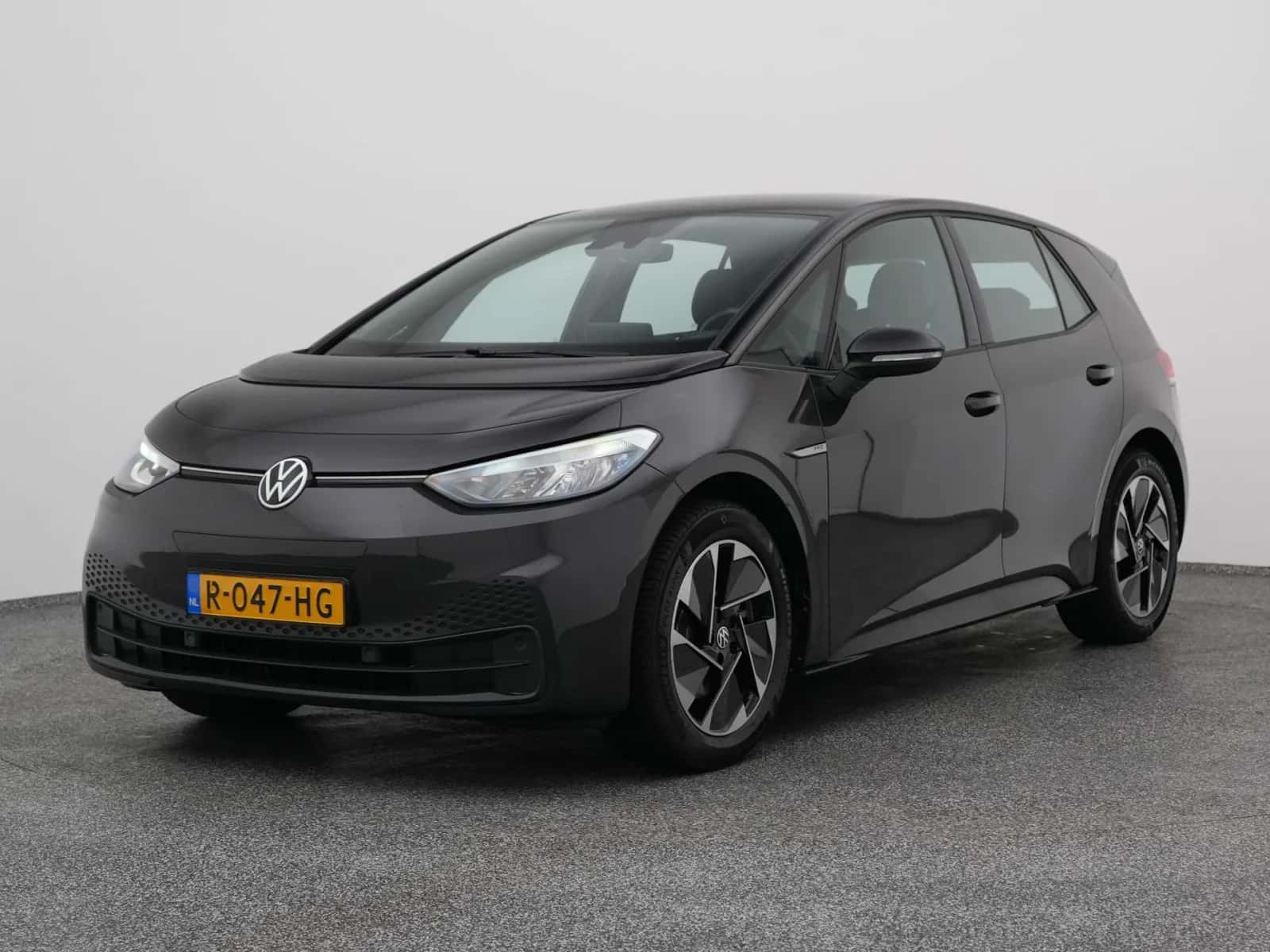 Volkswagen ID.3 (2022) — foto 1