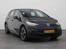 Volkswagen ID.3 (2022) thumbnail 2