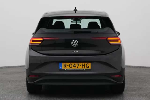 Volkswagen ID.3 (2022) thumbnail 11