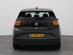 Volkswagen ID.3 (2022) thumbnail 11