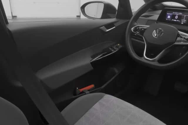 Volkswagen ID.3 (2022) thumbnail 12