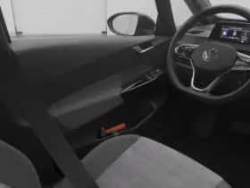 Volkswagen ID.3 (2022) thumbnail 12