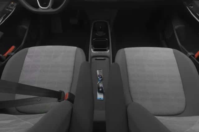 Volkswagen ID.3 (2022) thumbnail 13