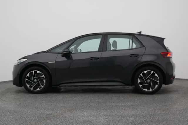 Volkswagen ID.3 (2022) thumbnail 14