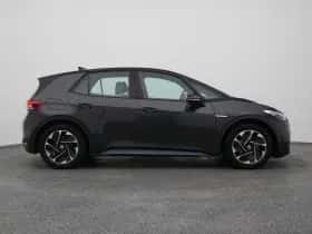 Volkswagen ID.3 (2022) thumbnail 15