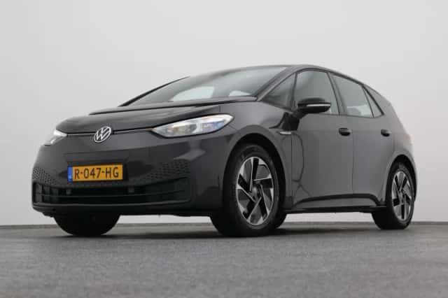 Volkswagen ID.3 (2022) thumbnail 16