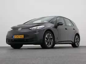 Volkswagen ID.3 (2022) thumbnail 16