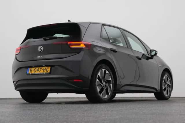 Volkswagen ID.3 (2022) thumbnail 17