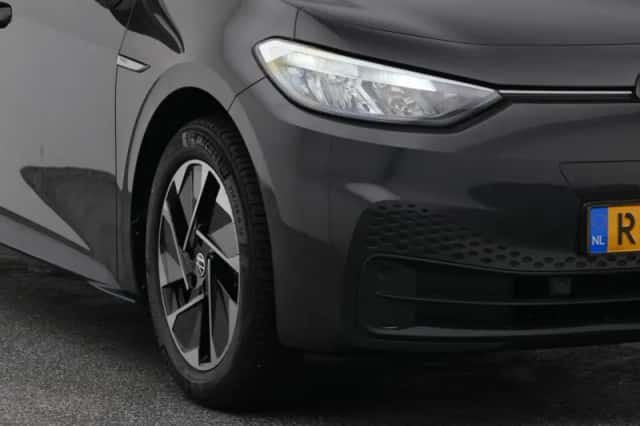 Volkswagen ID.3 (2022) thumbnail 18