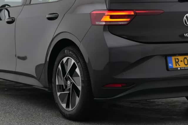 Volkswagen ID.3 (2022) thumbnail 19