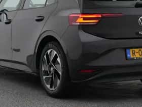 Volkswagen ID.3 (2022) thumbnail 19