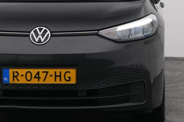 Volkswagen ID.3 (2022) thumbnail 20