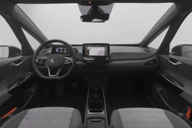 Volkswagen ID.3 (2022) thumbnail 3