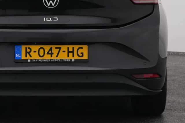 Volkswagen ID.3 (2022) thumbnail 21