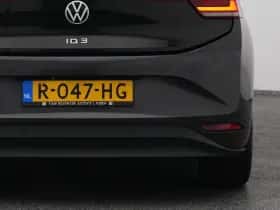 Volkswagen ID.3 (2022) thumbnail 21