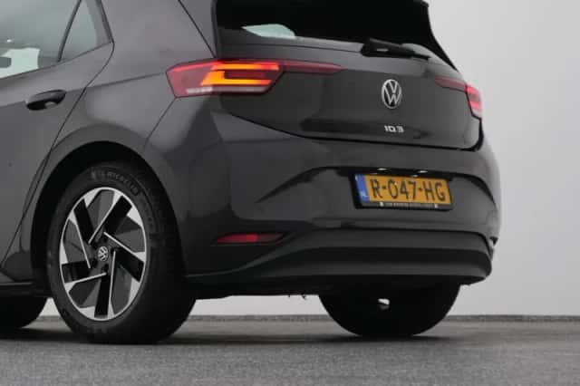 Volkswagen ID.3 (2022) thumbnail 23